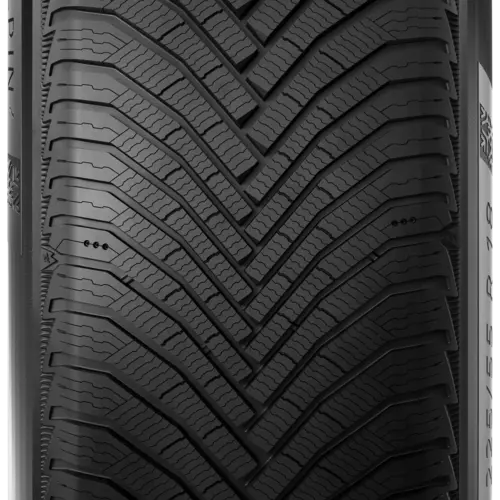 MICHELIN Alpin 7 - obrazek 2