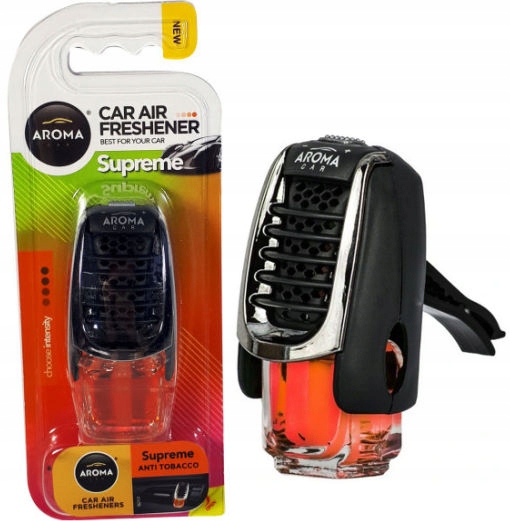 AROMA Car Supreme Anti-Tobacco 7 ml
