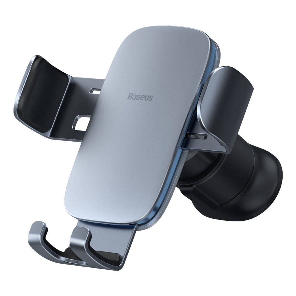 Baseus Metal Age II Gravity - uchwyt na telefon