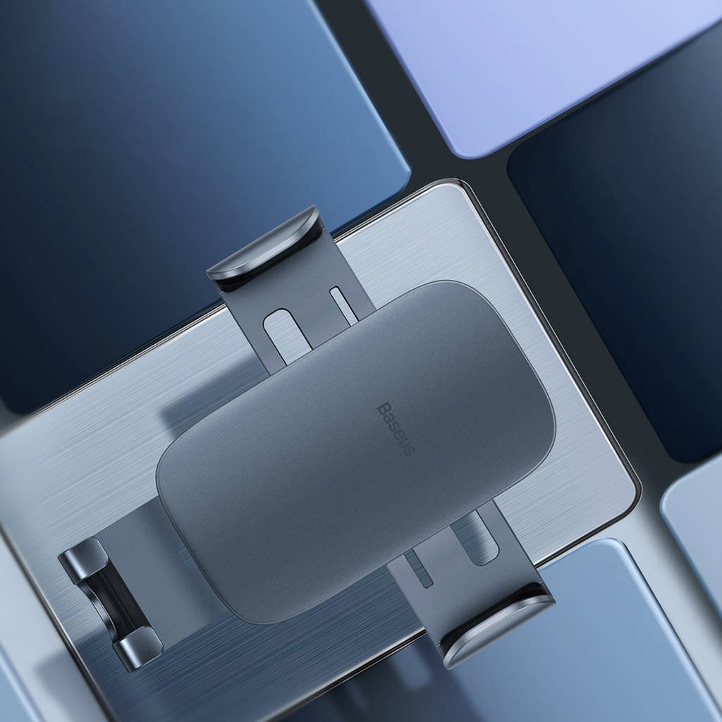 Baseus Metal Age II Gravity - uchwyt na telefon - obrazek 4
