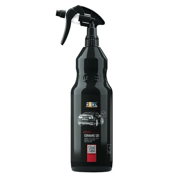 ADBL Ceramic QD 1L – Quick Detailer SiO₂