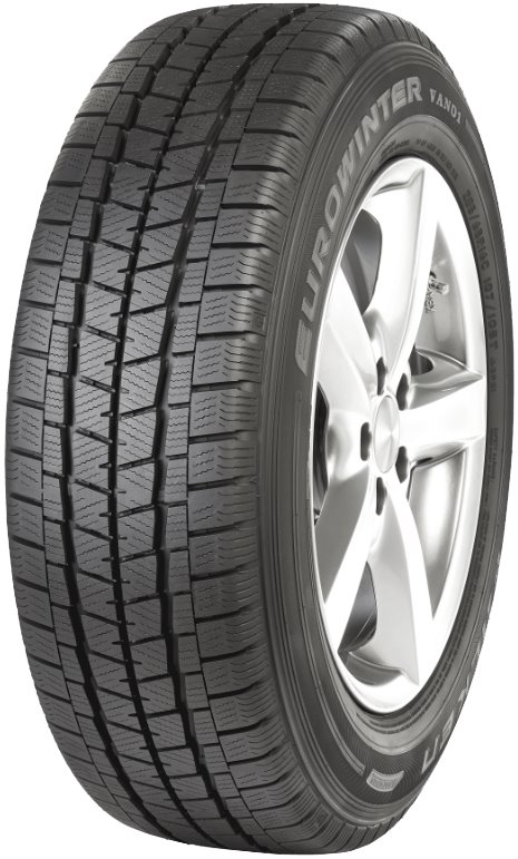 Falken Eurowinter VAN01