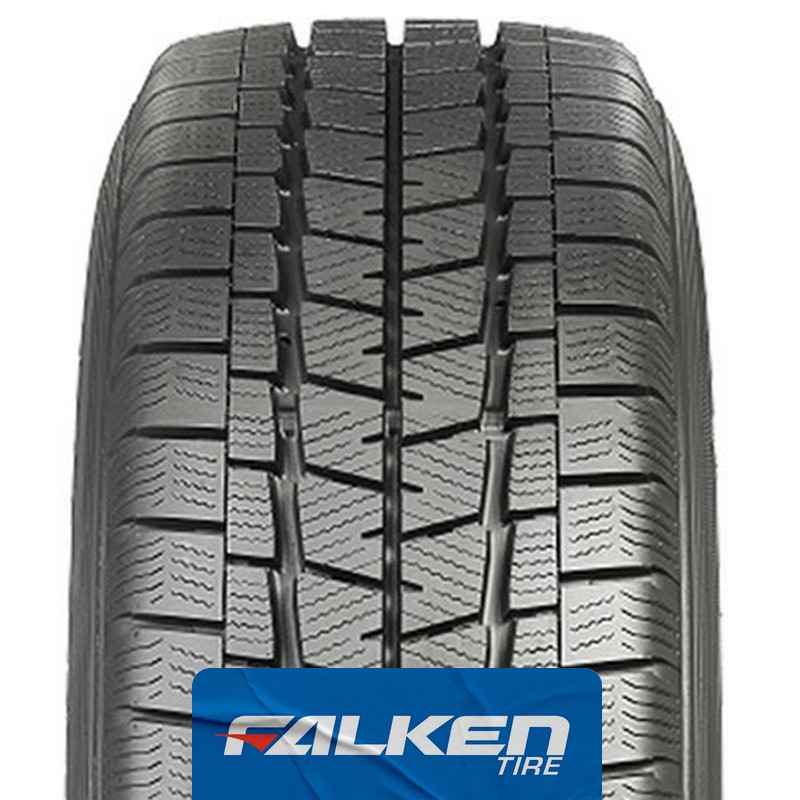 Falken Eurowinter VAN01 - obrazek 2