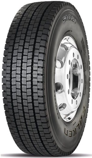 Falken SI 021
