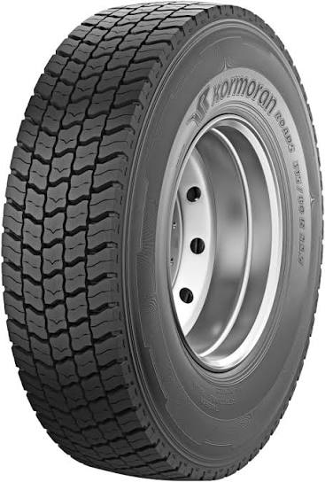 Kormoran Roads D