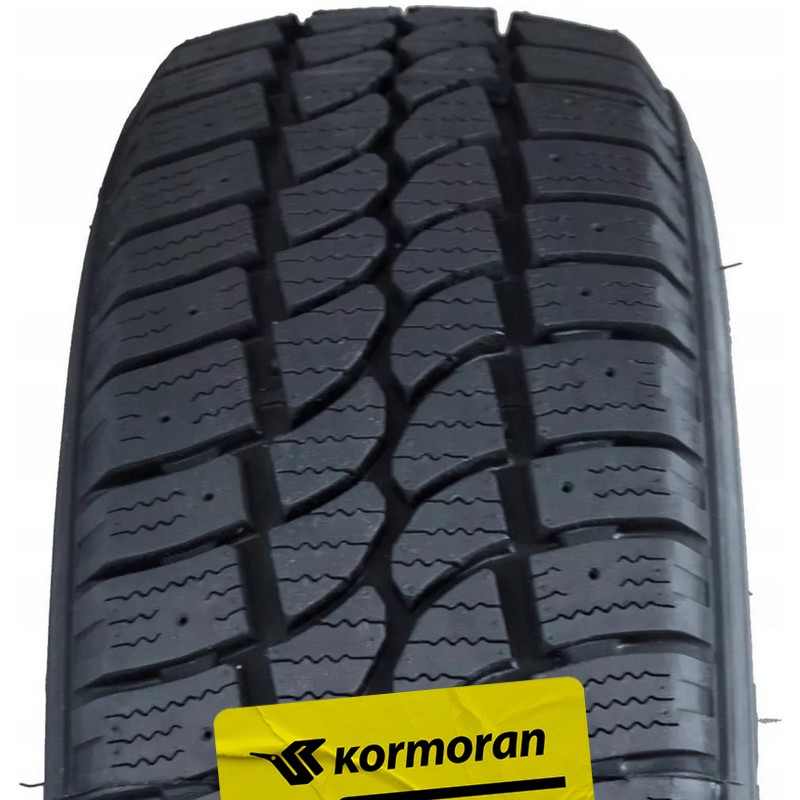 Kormoran Vanpro Winter - obrazek 2